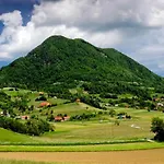 Donacka Gora Hébergement de vacances