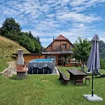 Hébergement de vacances Donacka Gora