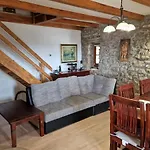 Hébergement de vacances Donacka Gora *