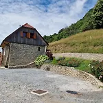 Vakantiehuis Donacka Gora *