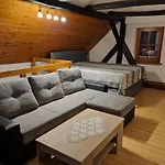 Vakantiehuis Donacka Gora *