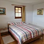 Hébergement de vacances Donacka Gora