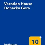 Donacka Gora Hébergement de vacances *