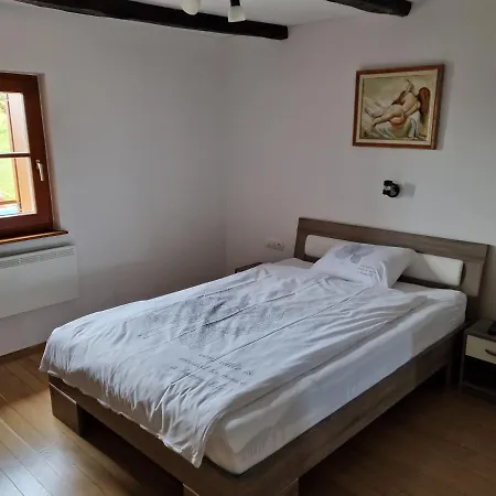 Hébergement de vacances Donacka Gora