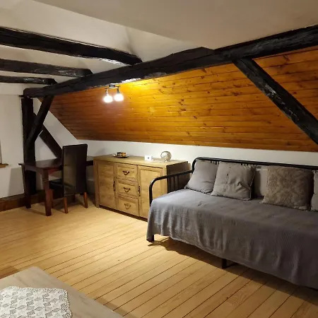 Vikendica Donacka Gora Rogatec