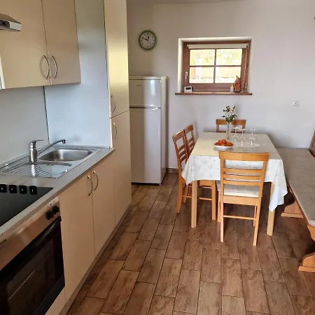 Hébergement de vacances Donacka Gora Rogatec