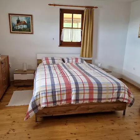 Donacka Gora * Rogatec