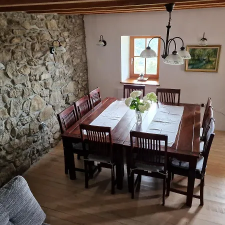 Donacka Gora Rogatec