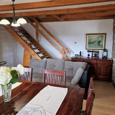 Hébergement de vacances Donacka Gora Rogatec