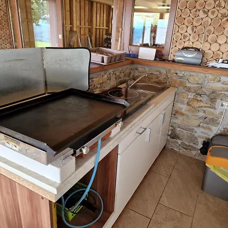 Donacka Gora * Rogatec