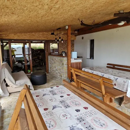 Hébergement de vacances Donacka Gora