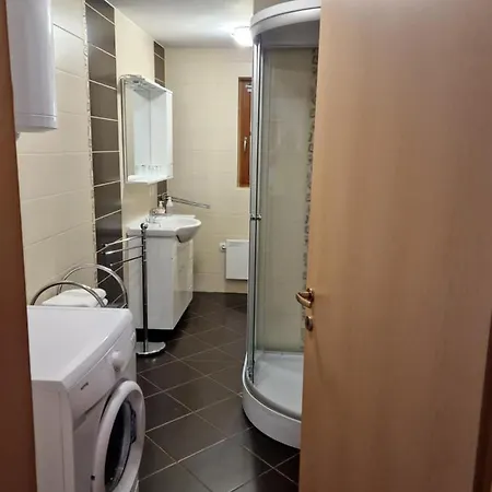 Hébergement de vacances Donacka Gora *