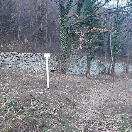 Hébergement de vacances Donacka Gora Rogatec