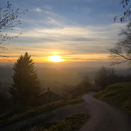 Donacka Gora Сasa de vacaciones *