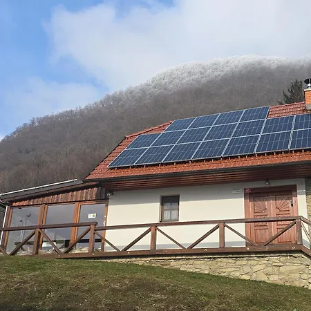 Hébergement de vacances Donacka Gora *