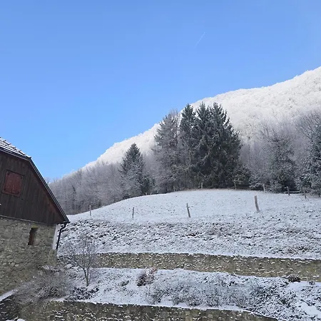 Donacka Gora Rogatec