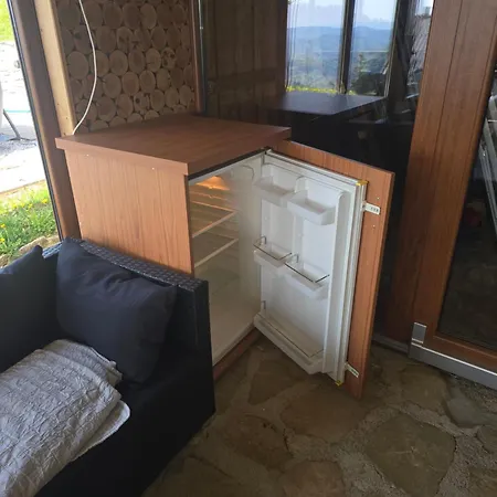 Vakantiehuis Donacka Gora *