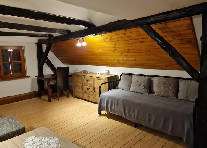 Dom wakacyjny Donacka Gora Rogatec