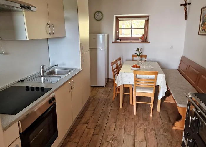 Dom wakacyjny Donacka Gora Rogatec