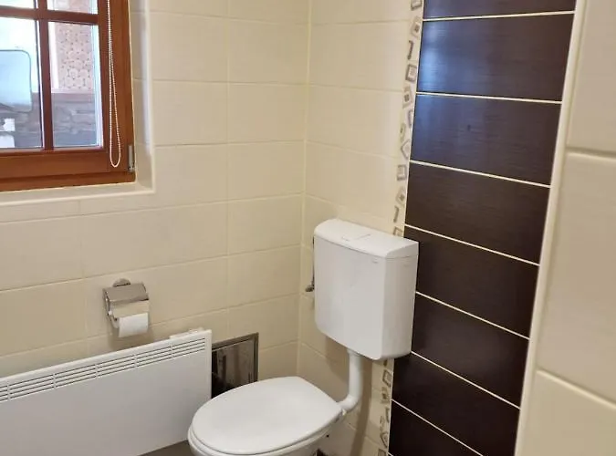 Dom wakacyjny Donacka Gora *