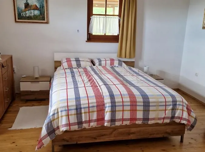 Donacka Gora * Rogatec