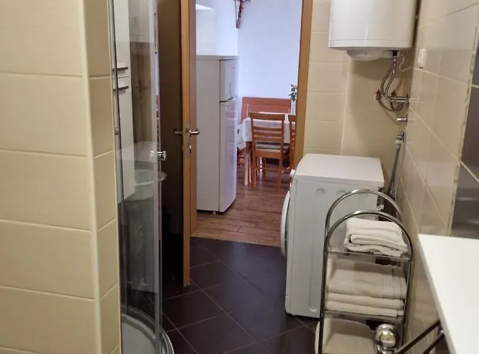 Donacka Gora Dom wakacyjny Rogatec