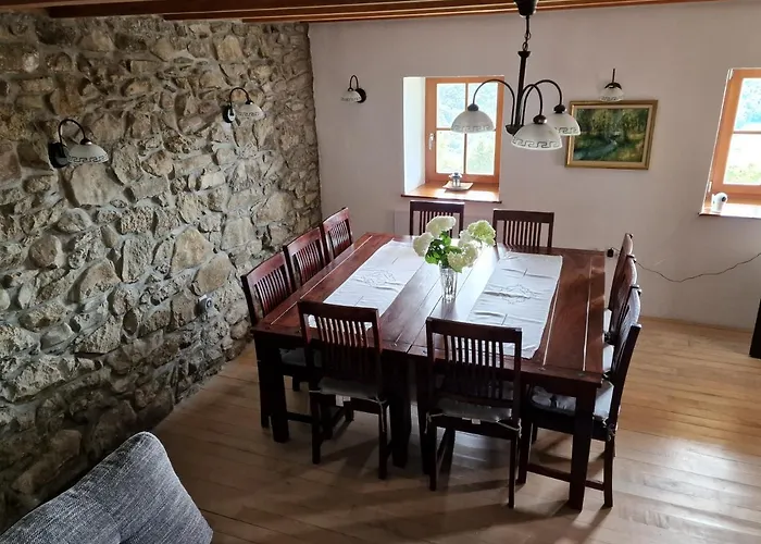 Donacka Gora Rogatec