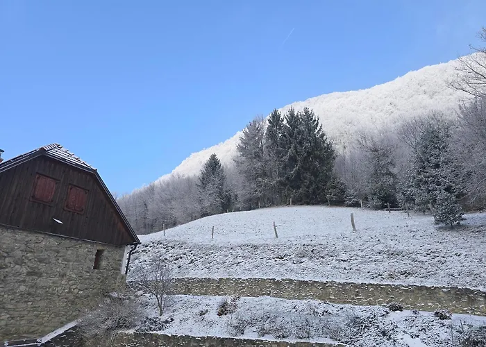 Donacka Gora Rogatec